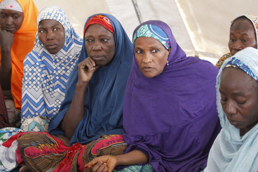 Organizations Helping Climate Refugees