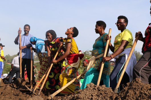 Organizations Helping Women in Developing Countries