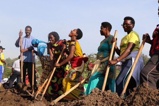 Organizations Helping Women in Developing Countries