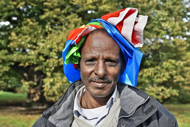 Organizations Improving Homelessness in Eritrea 