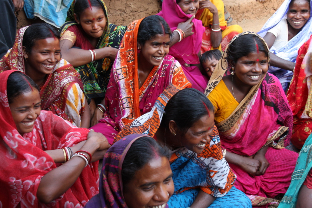 Organizations in India