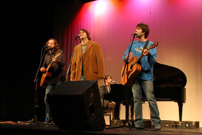 Jars of Clay