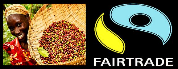 Oxfam Fair Trade