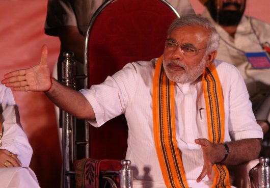 War On Poverty in India
