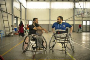 PWDs in Nigeria