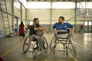 PWDs in Nigeria