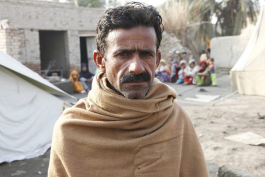 Pakistan refugees