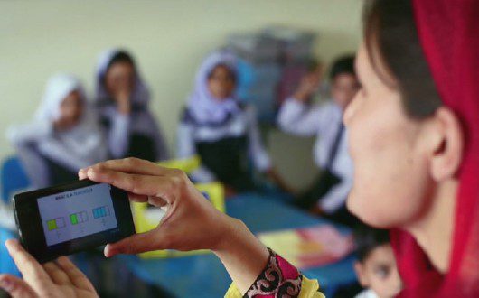 smartphones_affect_education