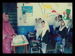 USAID to Expand Its Teacher Training Project in Pakistan