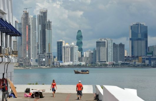 Panama Poverty Rate