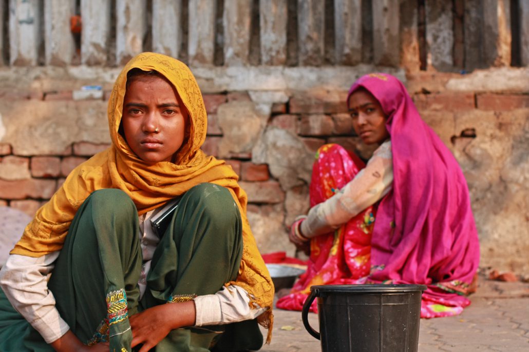 Pandemic’s Effects On Women