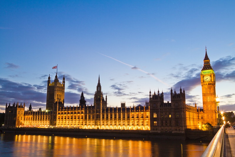parliamentary governments