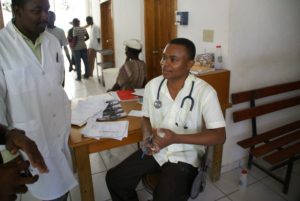 Partners in Health