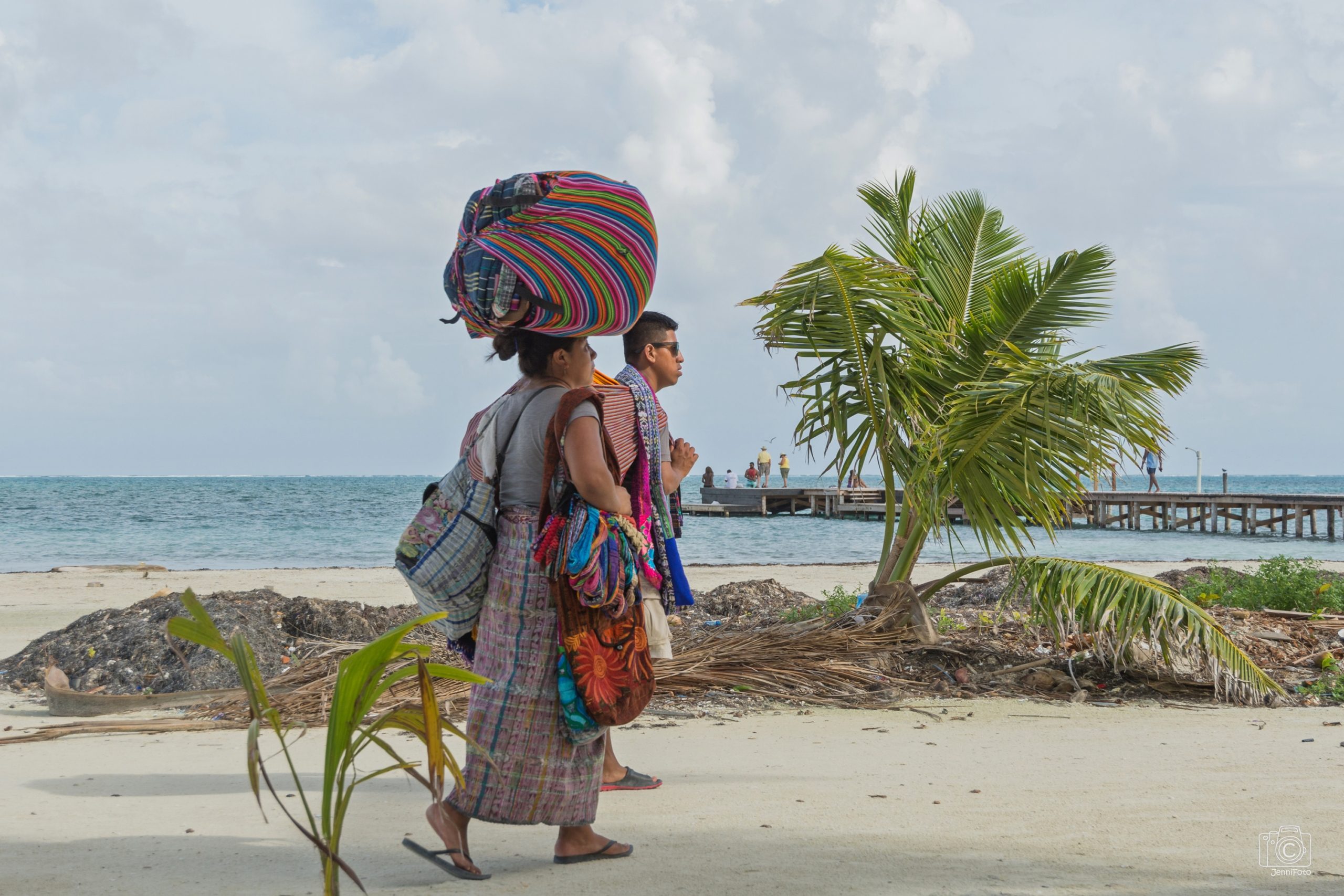 Partnership with the Caribbean Islands