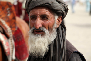 Pashtun Poverty in Central Asia