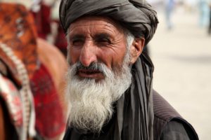 Pashtun Poverty in Central Asia