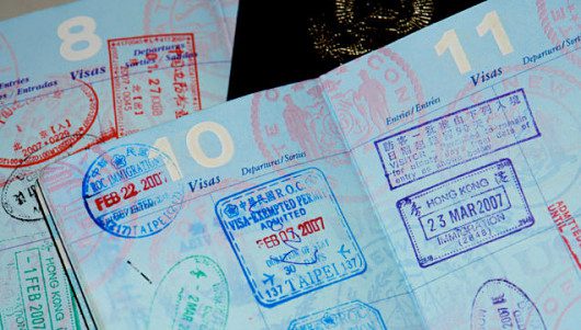 Passports with Purpose Raises Money to Build Libraries in Asia and Africa