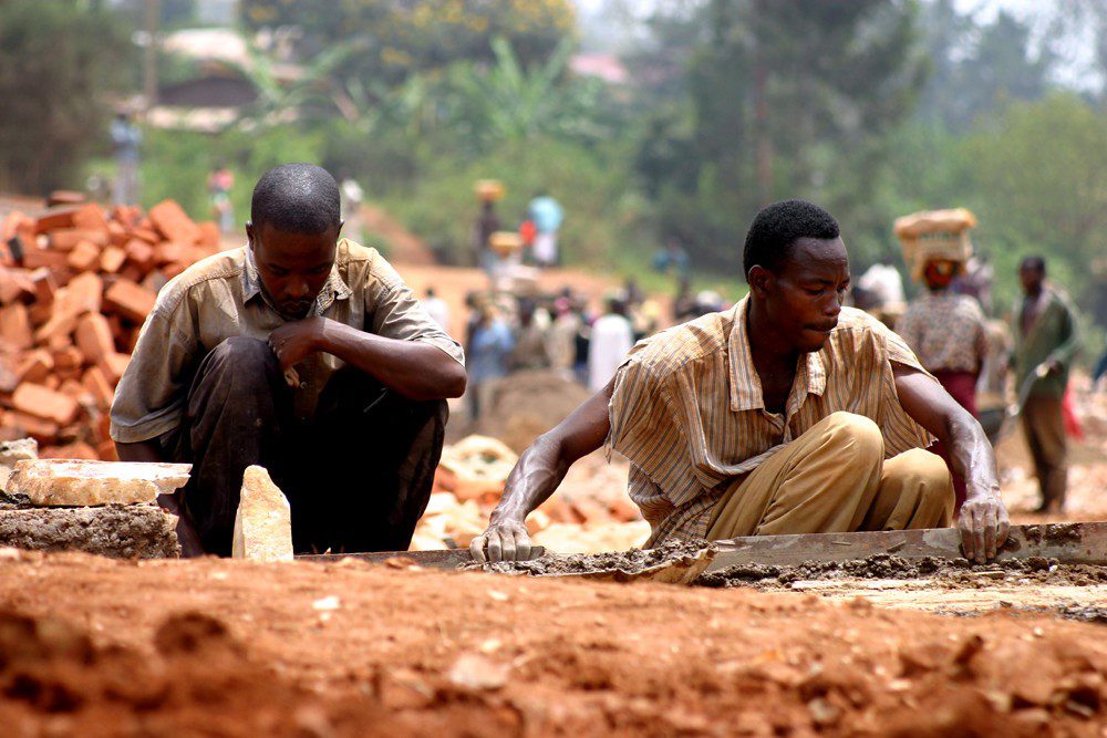 Penal Reform International in Rwanda