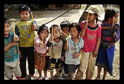 Pencils of Promise