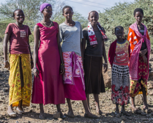 Period Poverty