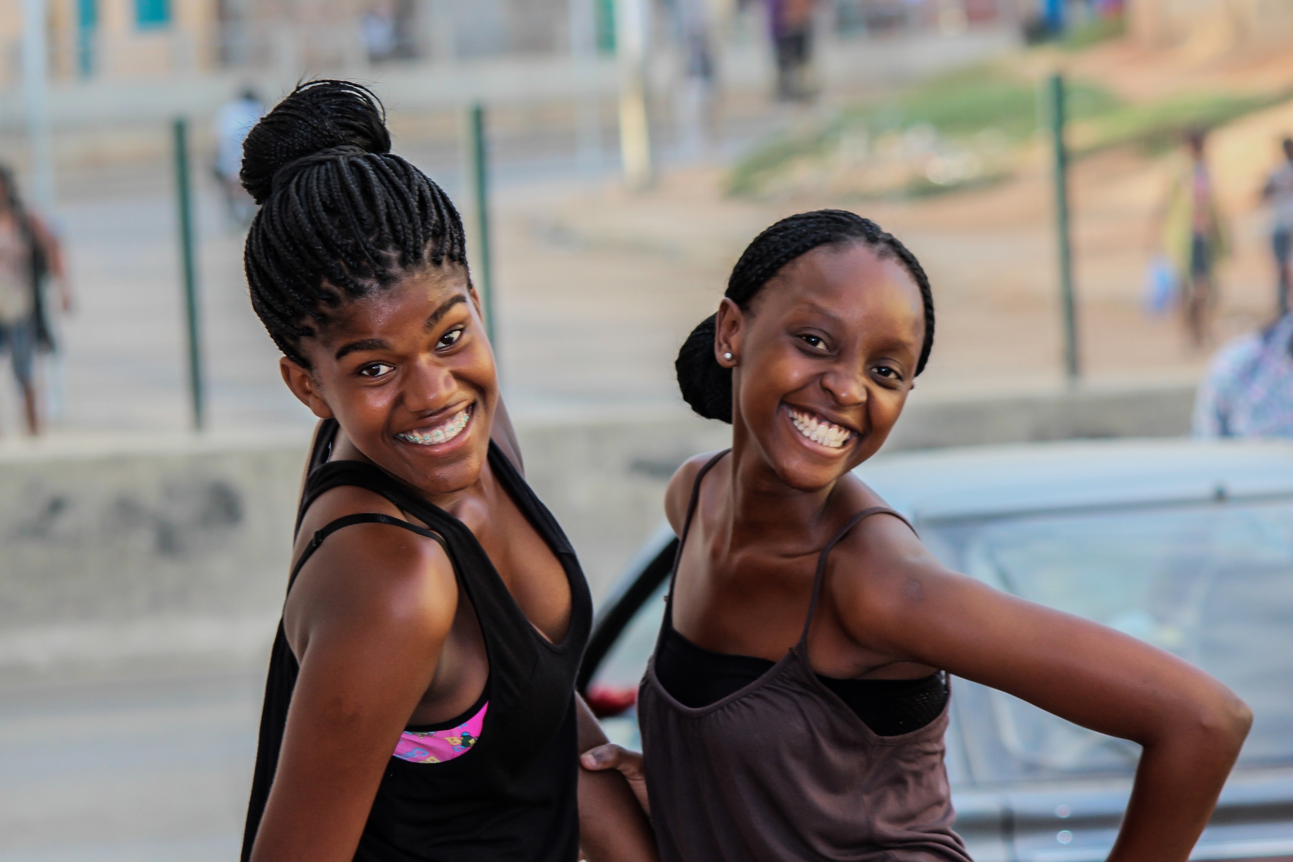 Ending Period Poverty