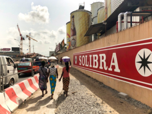 Period Poverty in Côte d'Ivoire