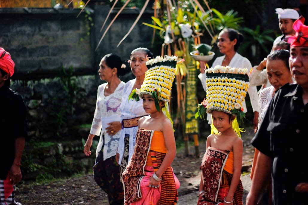 Period Poverty in Indonesia