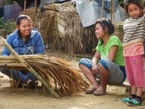 Period Poverty in Laos