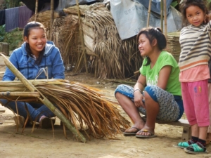 Period Poverty in Laos