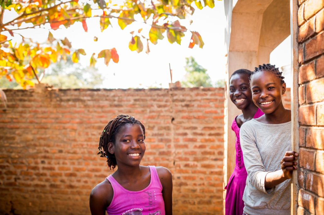 Period Poverty in Malawi
