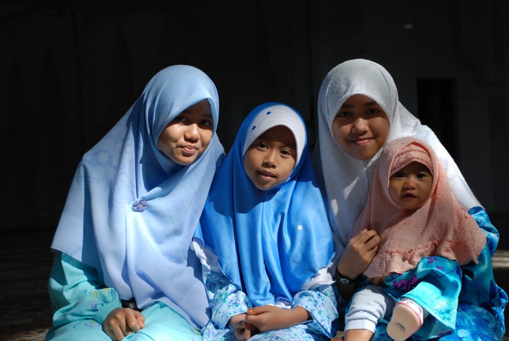 Period Poverty in Malaysia