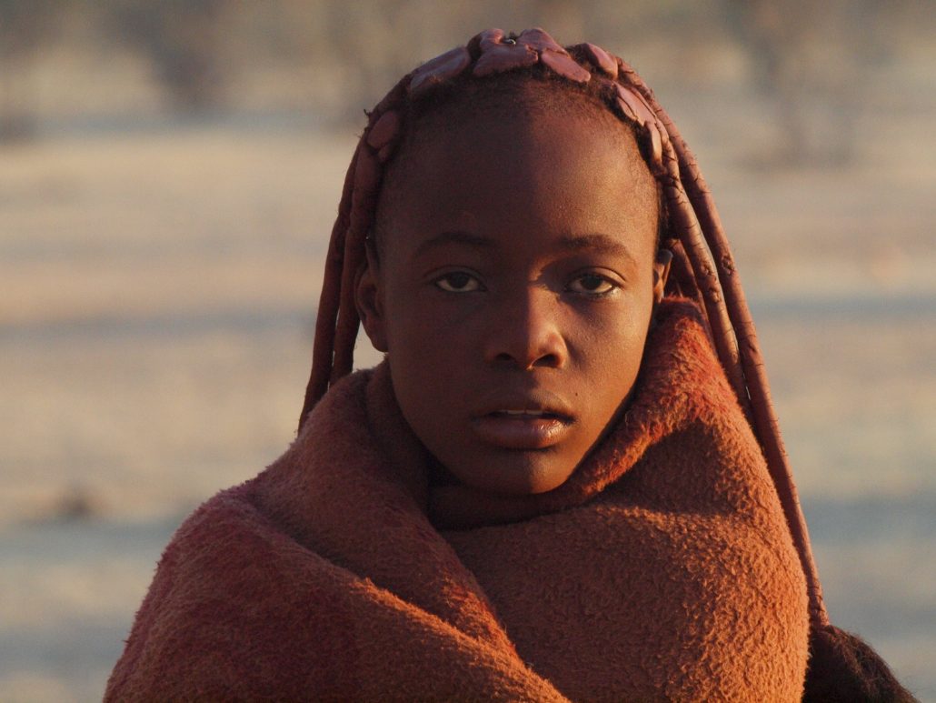 Period Poverty in Namibia