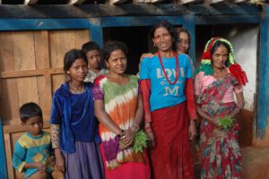 Period Poverty in Nepal