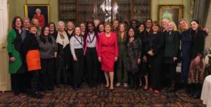 Period Poverty in Scotland