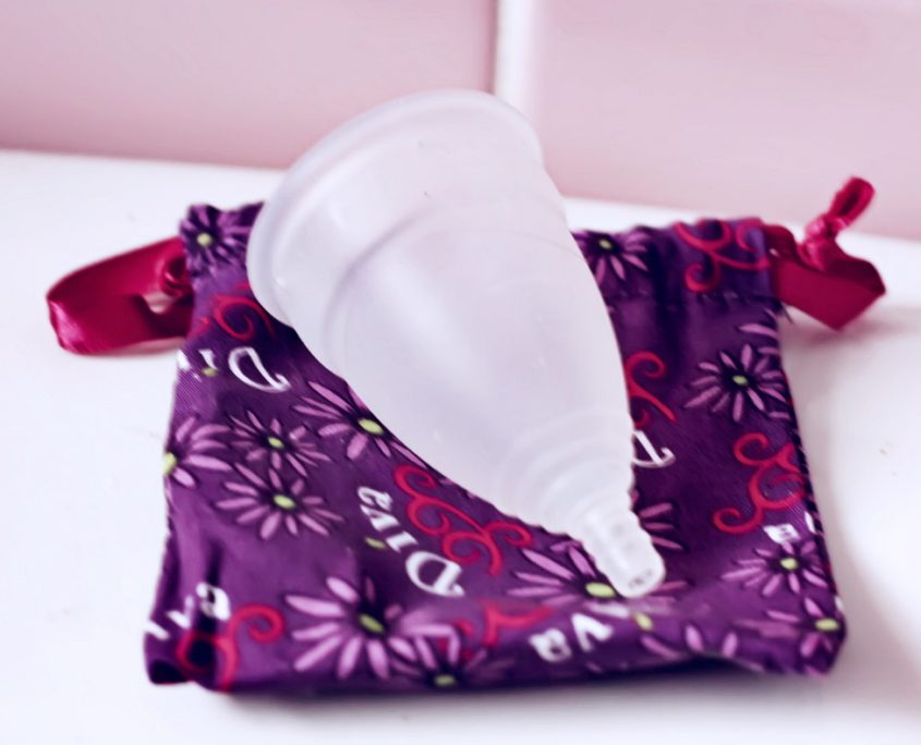 Period Poverty in Singapore