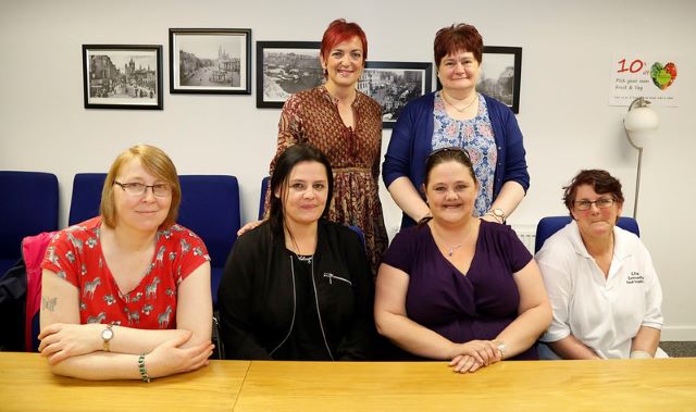 Period Products Bill in Scotland