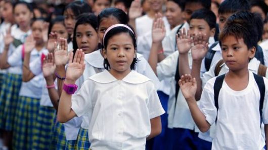 Philippine Education Reforms