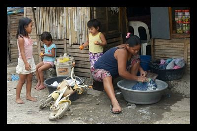child poverty