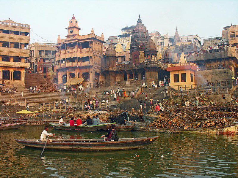 Plastic Pollution and Poverty in the Sundarbans