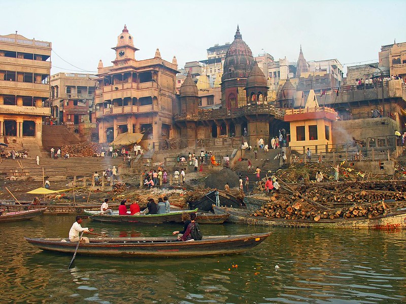 Plastic Pollution and Poverty in the Sundarbans