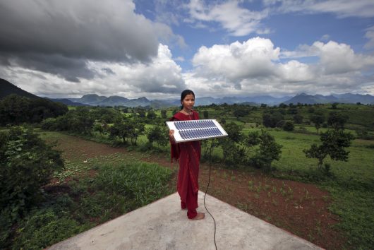 PoaPower Provides Energy to Rural Communities