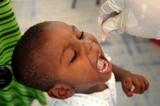 How to Stop Polio