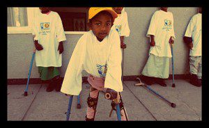Final Step in Ending Polio is Overcoming Mistrust
