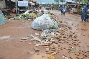 Plastics for Change