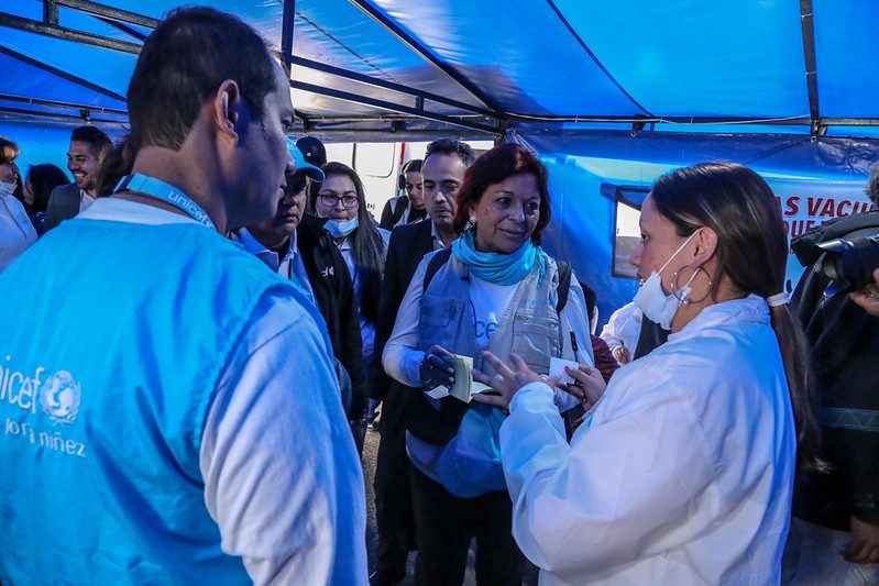 Poor Sanitary Infrastructure in Latin America: A Driver of Poverty 