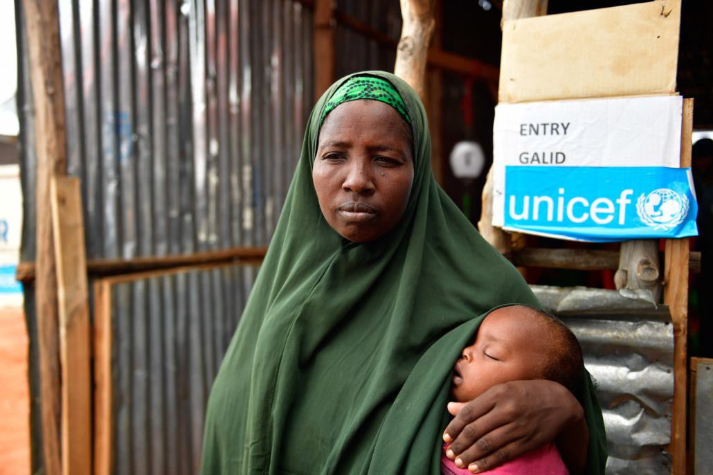 Humanitarian Efforts Humanitarian Efforts