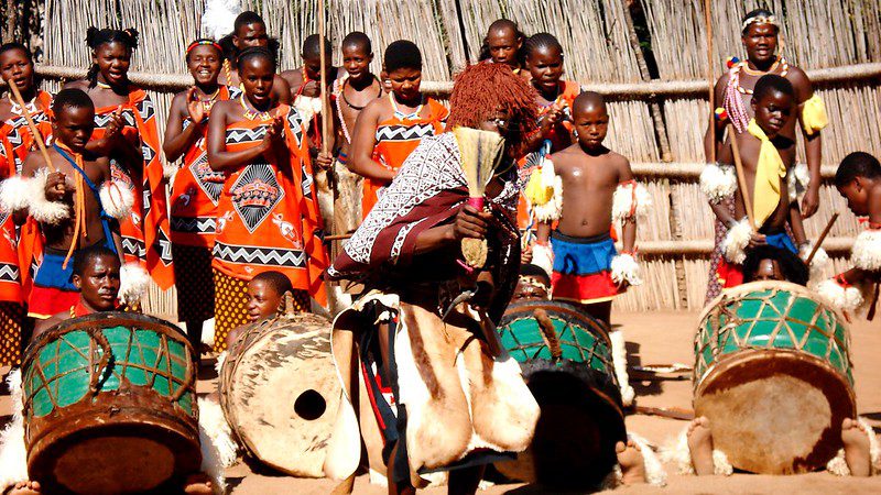 Poverty Alleviation and Entrepreneurship