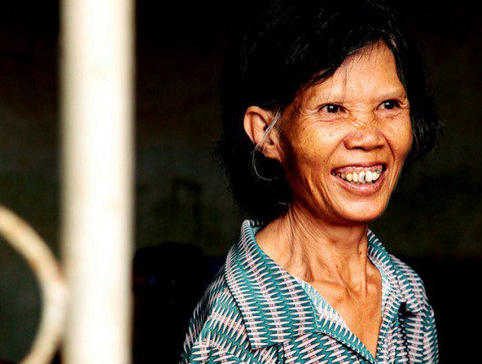 Poverty Eradication Plan