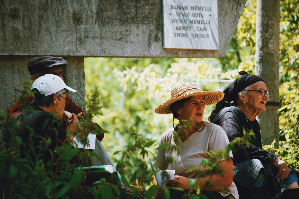 Poverty Eradication in Albania