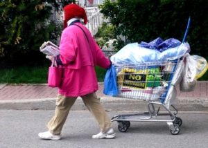 Poverty Eradication in Canada